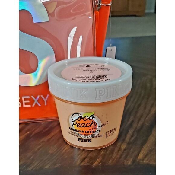 NEW WITH TAGS VICTORIA SECRET GIFT SET - Picture 2 of 6